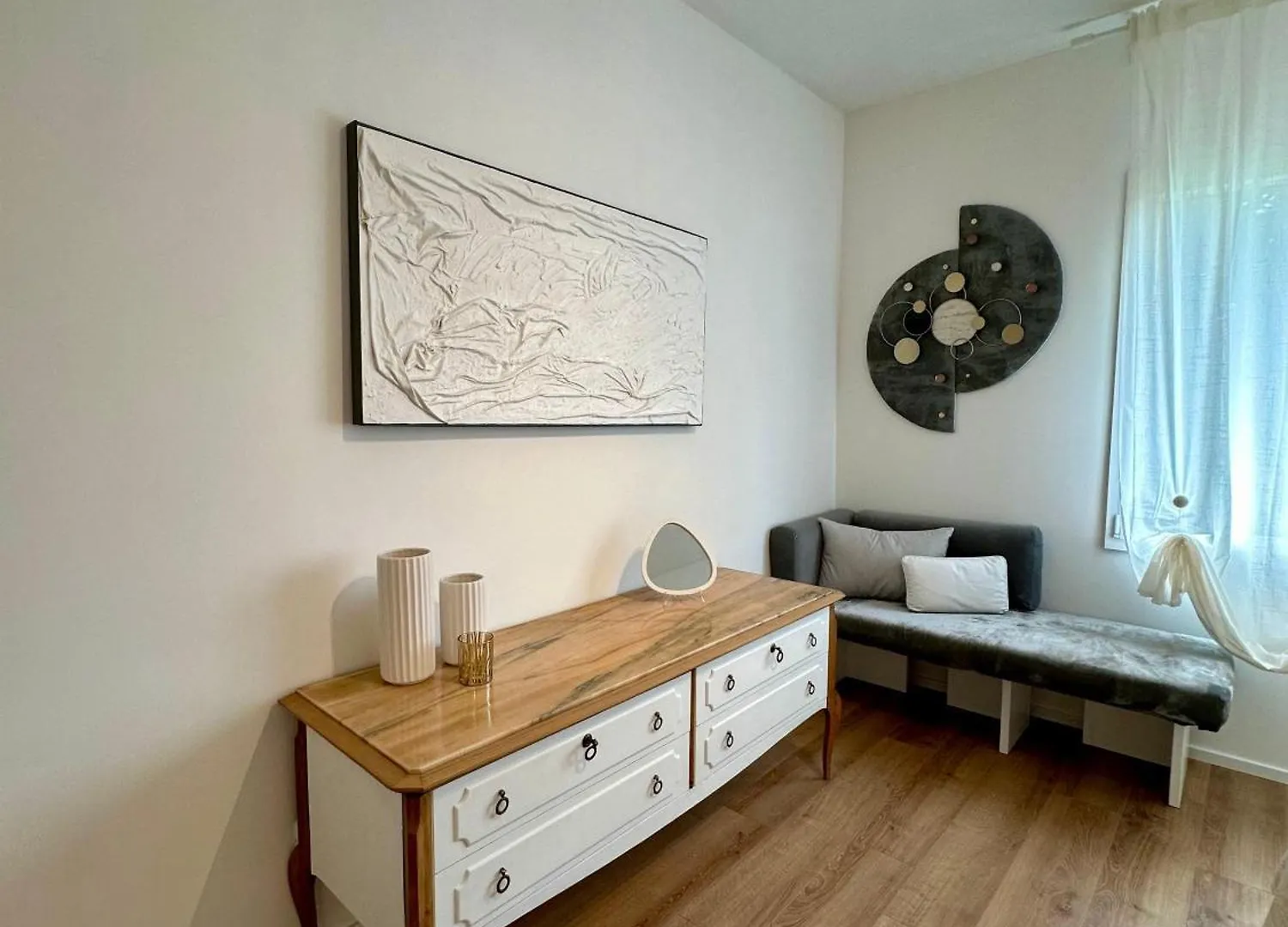 Villetta Risorgimento - 25 Minutes From Venice ميرا 0*,  إيطاليا