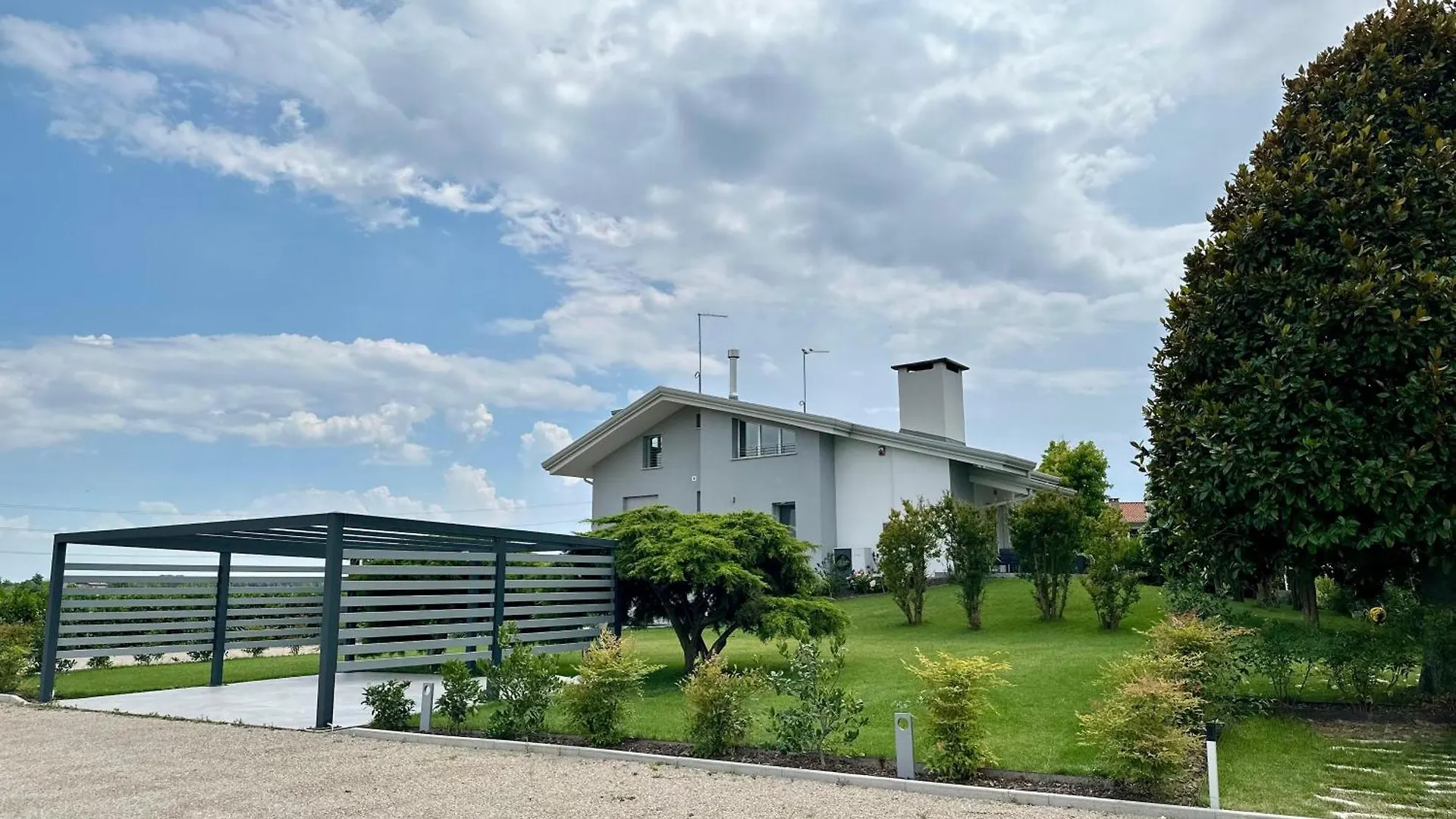 Villetta Risorgimento - 25 Minutes From Venice ميرا إيطاليا
