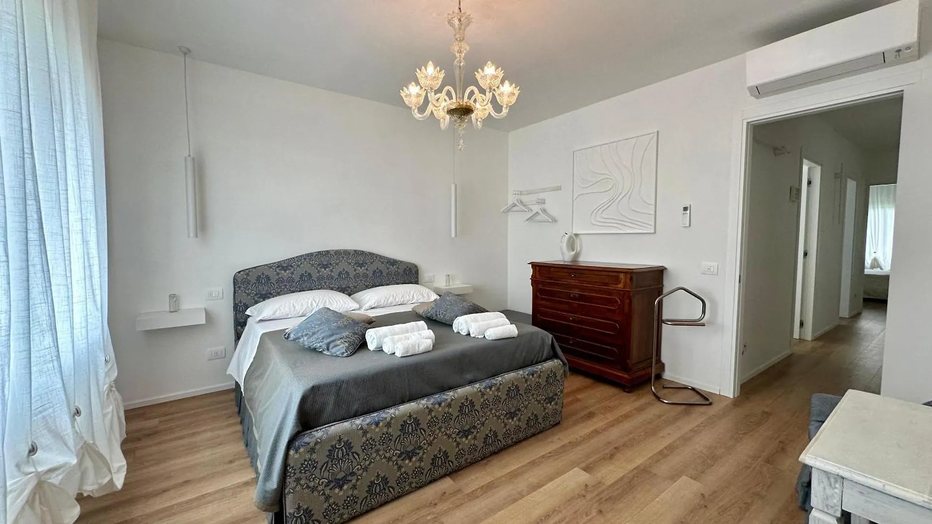 فيلة Villetta Risorgimento - 25 Minutes From Venice ميرا إيطاليا