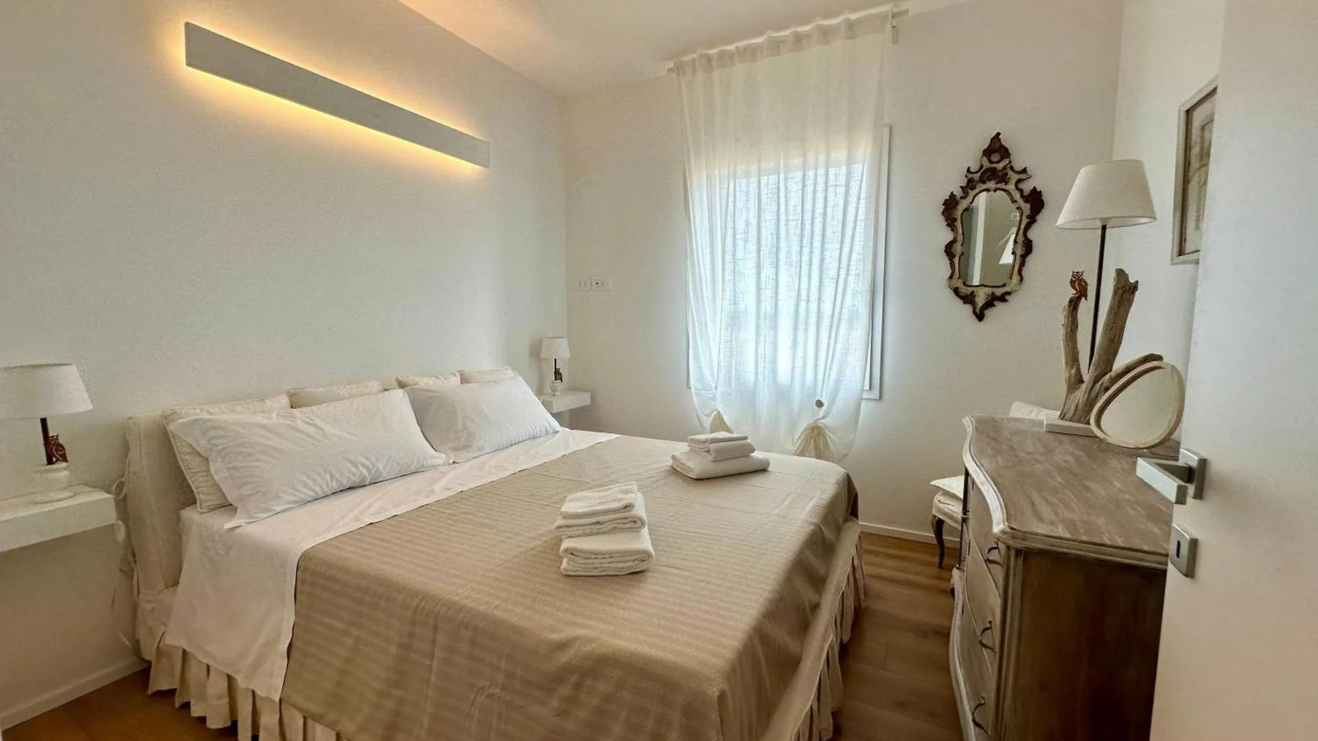 فيلة Villetta Risorgimento - 25 Minutes From Venice ميرا
