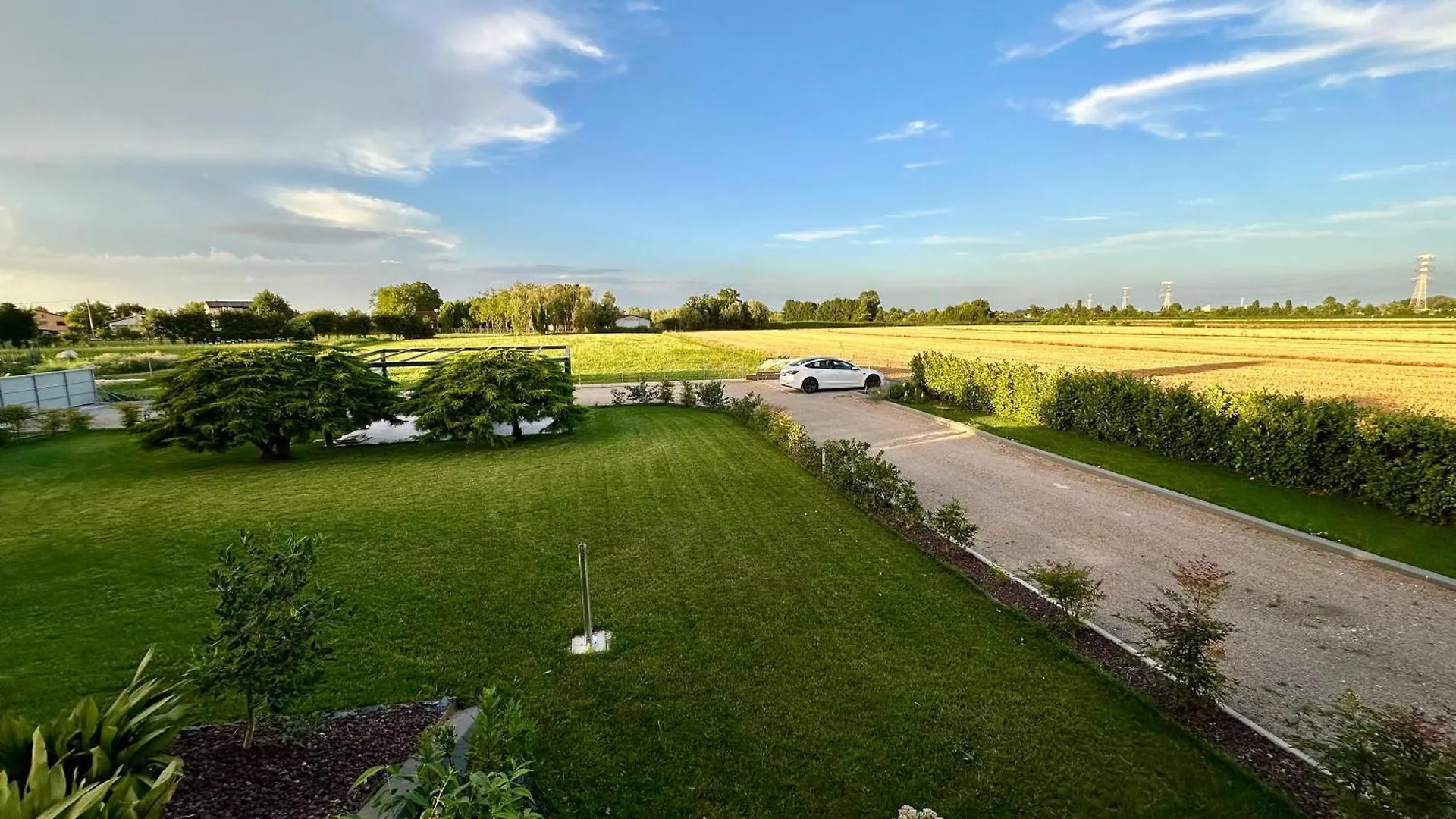 Villetta Risorgimento - 25 Minutes From Venice ميرا