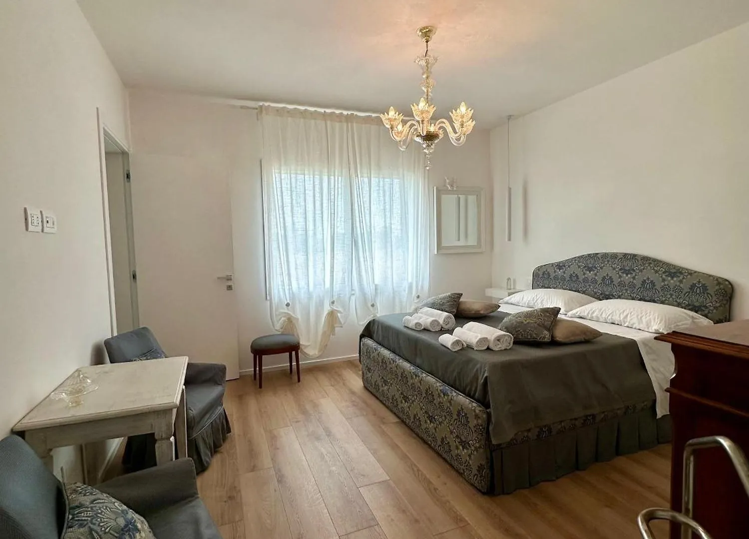 فيلة Villetta Risorgimento - 25 Minutes From Venice ميرا