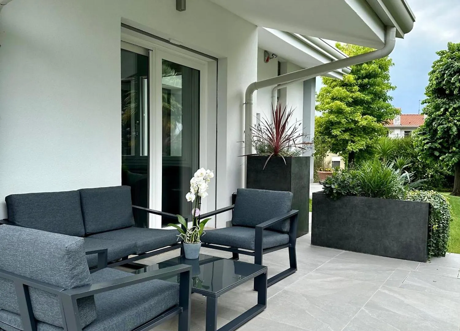 Villetta Risorgimento - 25 Minutes From Venice ميرا إيطاليا
